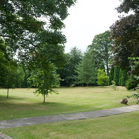 Hotel Hinsley Hall Leeds (West Yorkshire)