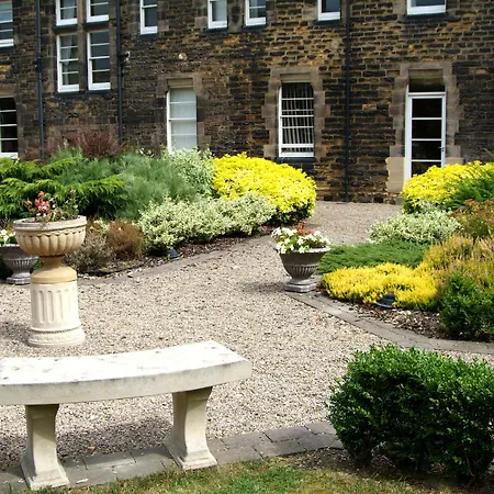 Hotel Hinsley Hall Leeds (West Yorkshire)