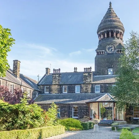 Hinsley Hall 3* Лідс