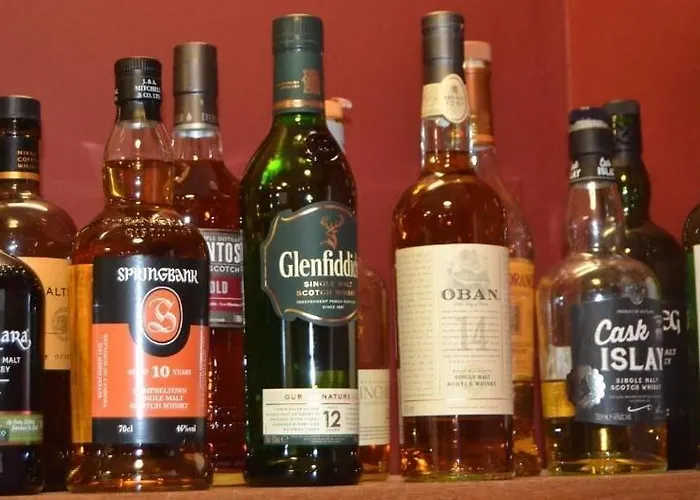 Hotel Hinsley Hall Leeds (West Yorkshire)