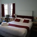 Hinsley Hall Otel