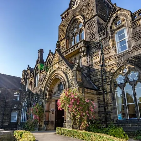 Hinsley Hall Hotel