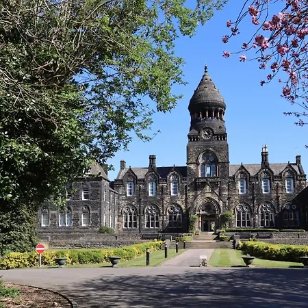 Hotel Hinsley Hall