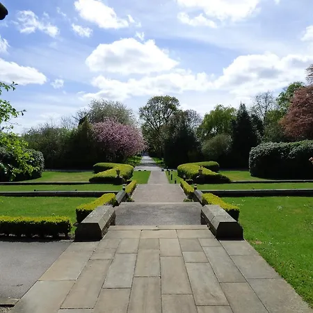 Hotel Hinsley Hall 3*