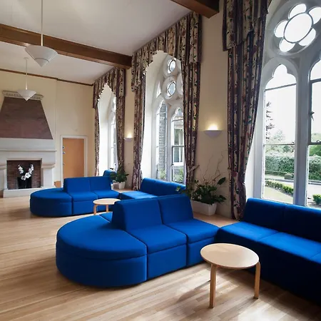 Hotel Hinsley Hall 3*