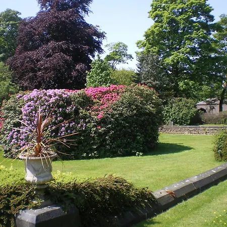 Hotel Hinsley Hall Leeds (West Yorkshire)
