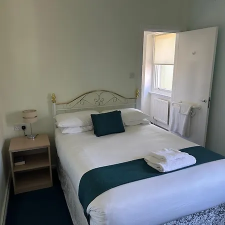 欣斯利大楼酒店 酒店 利兹