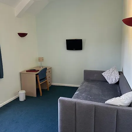 欣斯利大楼酒店