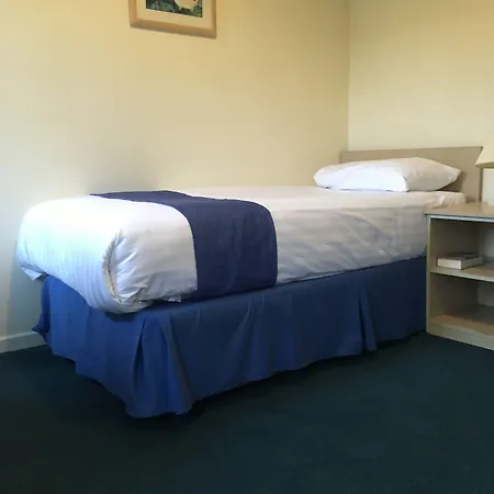 Hinsley Hall Hotel 3*