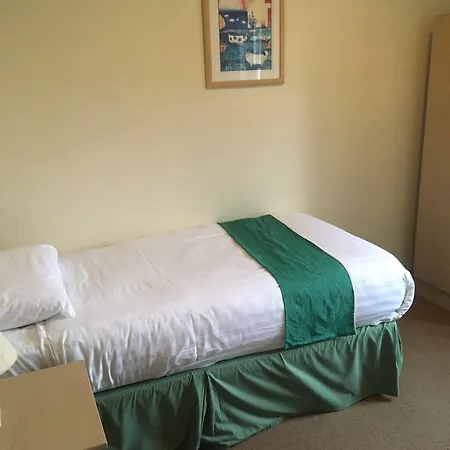 欣斯利大楼酒店