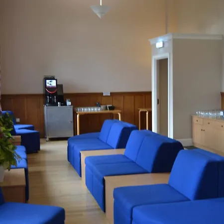 欣斯利大楼酒店 利兹