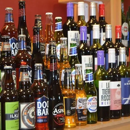 欣斯利大楼酒店