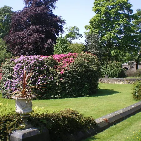 Hinsley Hall