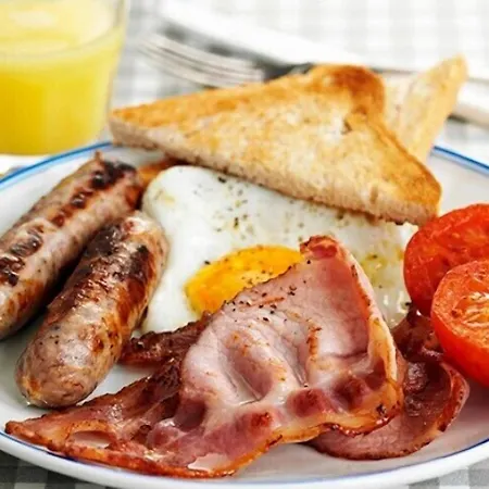 Hotel Hinsley Hall Leeds (West Yorkshire)