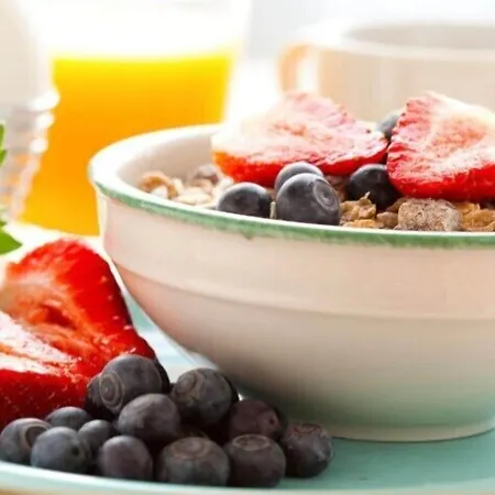 酒店 欣斯利大楼酒店 利兹