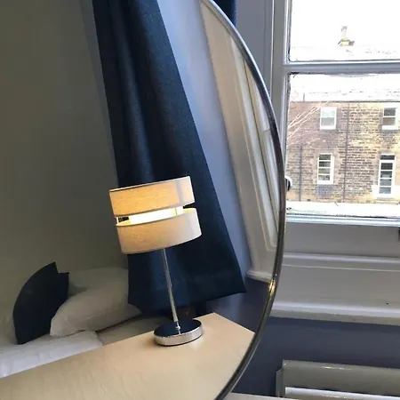 酒店 欣斯利大楼酒店