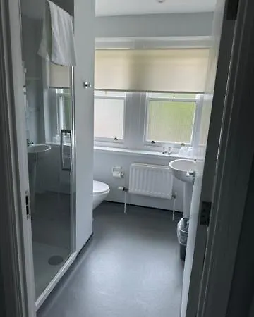 Hotel Hinsley Hall