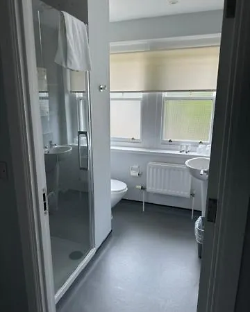 Hinsley Hall 3* Leeds (West Yorkshire)