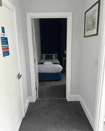 Hinsley Hall