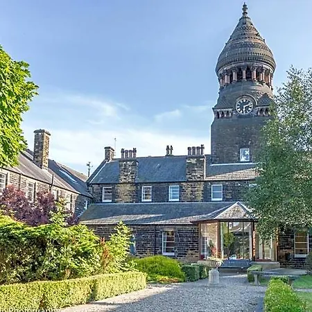 Hinsley Hall 3*