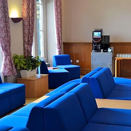 Hinsley Hall Hotel Leeds (West Yorkshire)