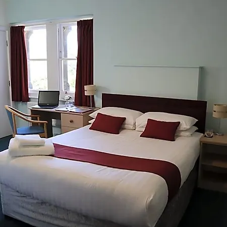 Hinsley Hall Hotel Leeds (West Yorkshire)
