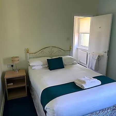 Hinsley Hall Hotel