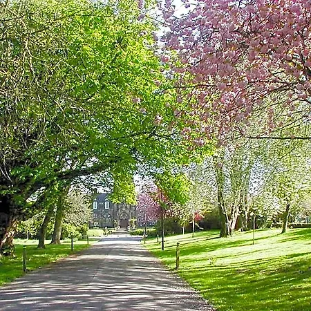 Hinsley Hall Hotel 3*