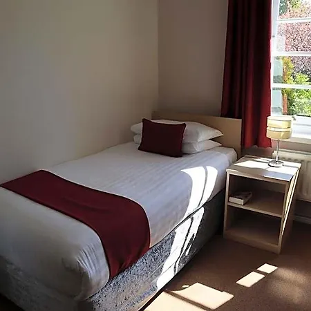 Hotel Hinsley Hall Leeds (West Yorkshire)