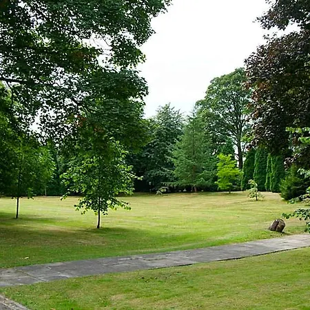 Hinsley Hall Hotel