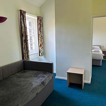 Hotel Hinsley Hall Leeds (West Yorkshire)