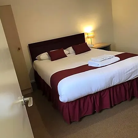 Hinsley Hall Hotel