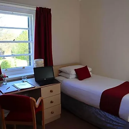 Hotel Hinsley Hall Leeds (West Yorkshire)