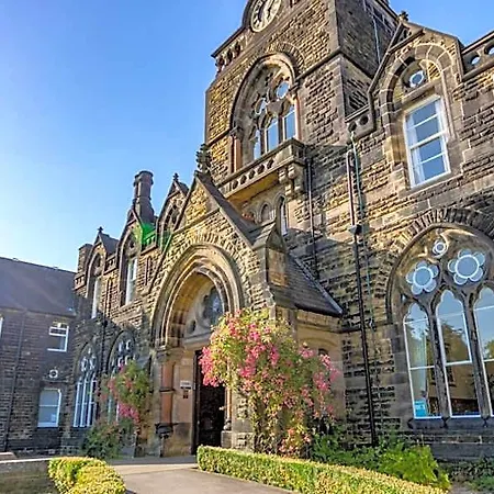 Hotel Hinsley Hall 3*
