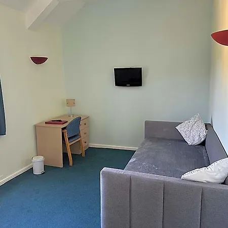 Hinsley Hall 3* Leeds (West Yorkshire)