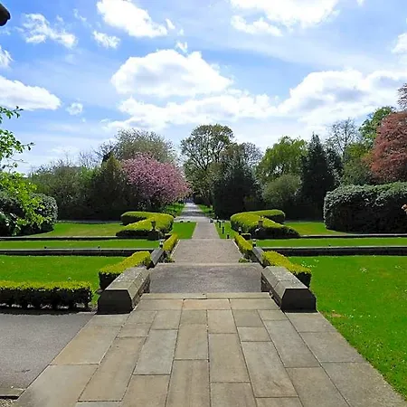 Hotel Hinsley Hall