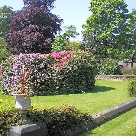 Hinsley Hall