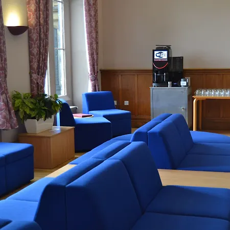 Hotel Hinsley Hall