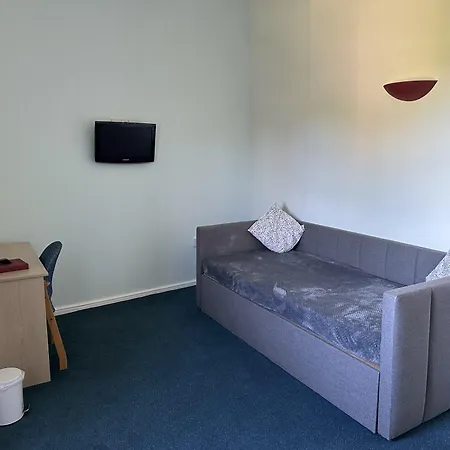 Hinsley Hall 3* Leeds (West Yorkshire)
