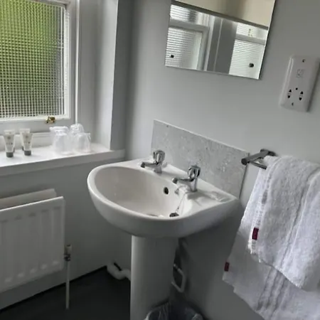 Hinsley Hall Hotel Leeds (West Yorkshire)