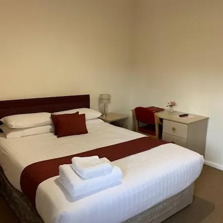 欣斯利大楼酒店