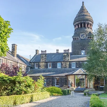 Hinsley Hall Hotel Leeds (West Yorkshire)