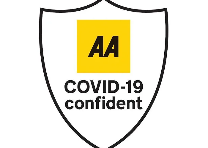 Hotell Hinsley Hall 3*