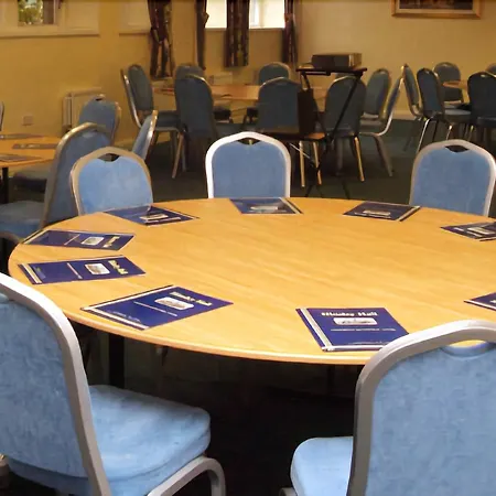 Hinsley Hall Szálloda Leeds