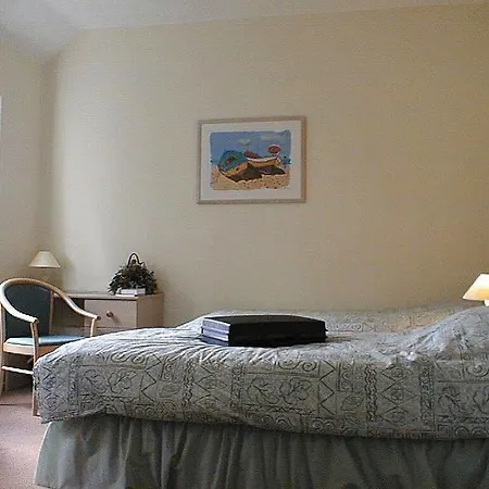 Hinsley Hall Szálloda