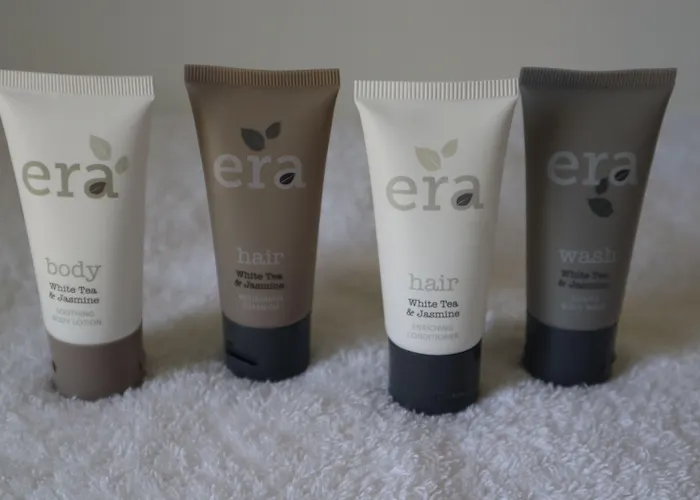 Hinsley Hall 3* 리즈